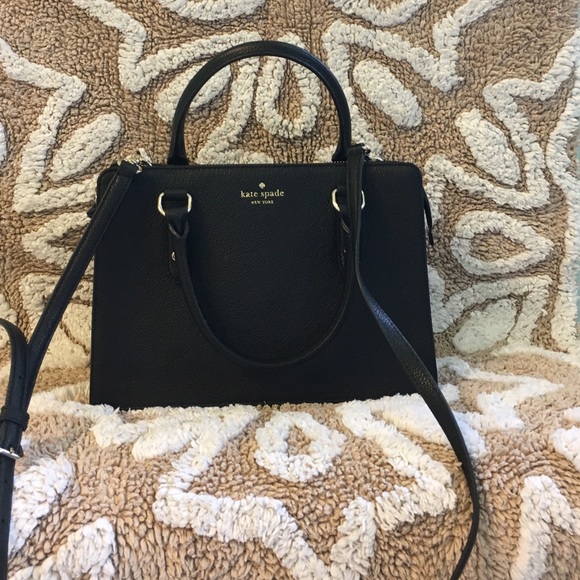 NWT KATE SPADE MULBERRY STREET LISE - Picture 3 of 7
